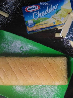 Foto resep Cotton Soft Japanese Cheesecake
