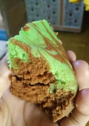 Foto resep Bolu kukus sederhana