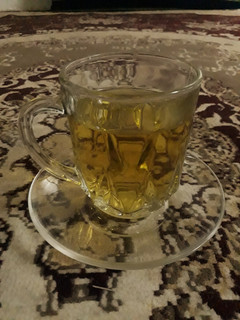 عکسی از دستور دمنوش آویشن دارچین