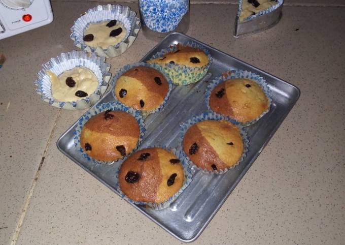 Recipe of Favorite Grapes cake