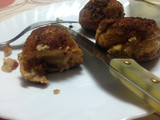 Croquetas de patata