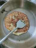 Jackfruit Pancake