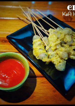 Foto resep CiloR