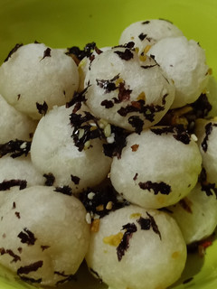 Foto resep Cimol Jowo Anti Gagal Anti Meledak