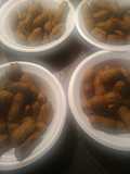 Boiled Peanuts