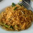 Mie ala Thailand