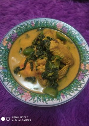 Foto resep Ayam Woku ala ala😋