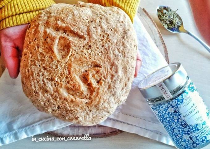 Pane Bellezza di Venere