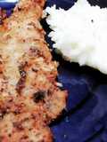 Filet de merluza a la provenzal