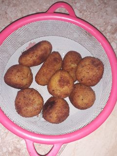 صورة لوصفة معقود بشابلور