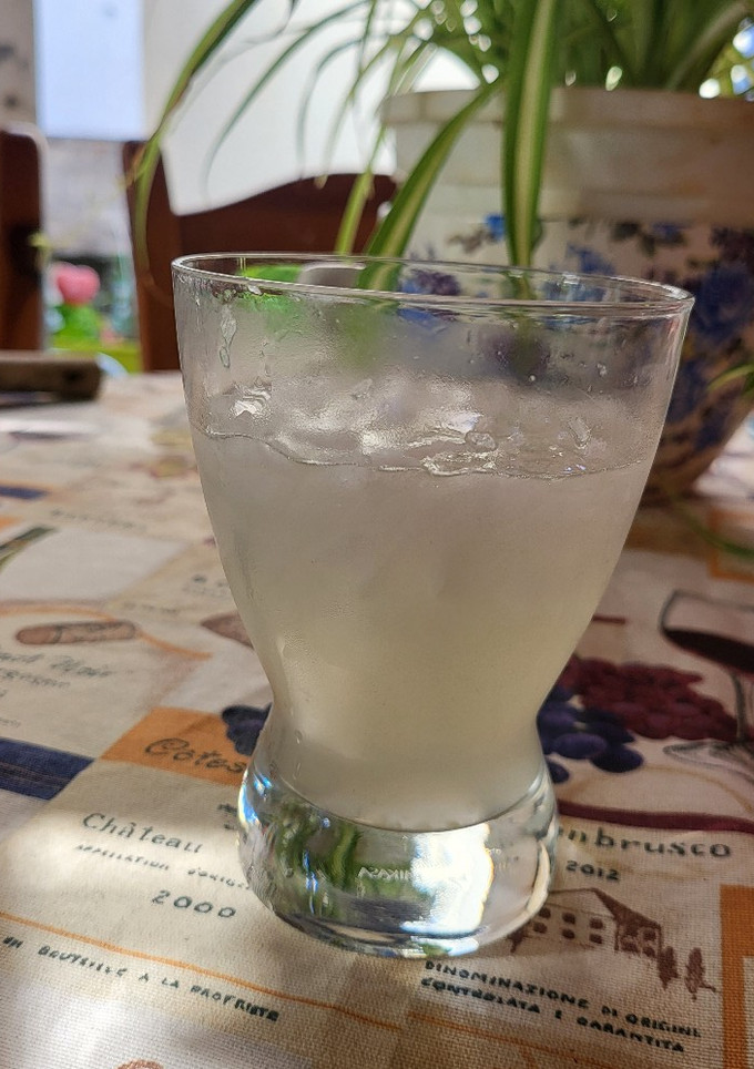 Una foto de Limonada tm6