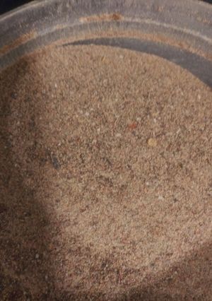 A picture of Beautifuldesign's Spicy Taco Seasoning.