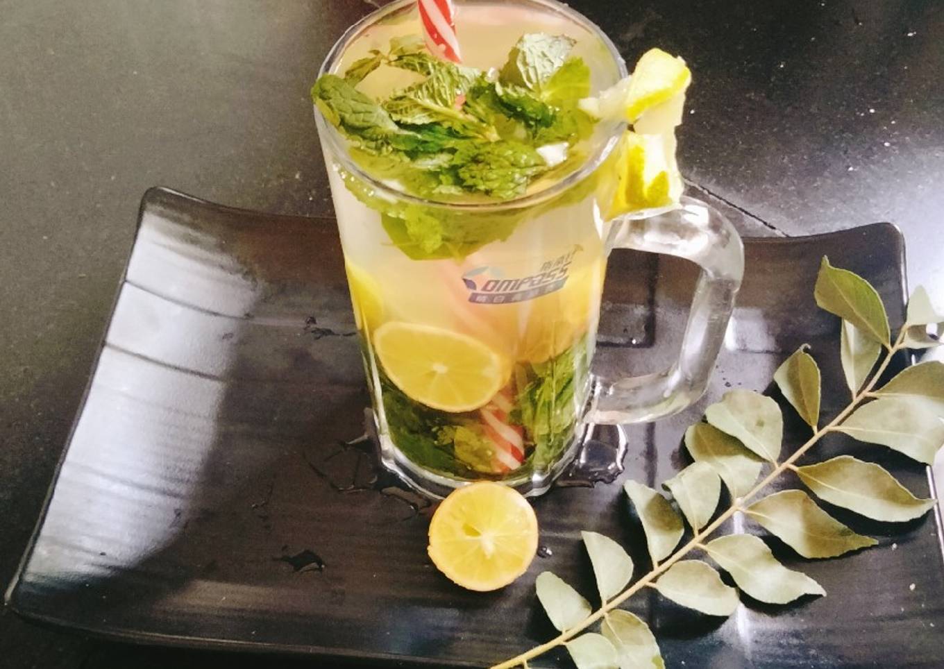 Virgin mojito ðŸ¥¤ðŸ¥¤ðŸ¥¤ðŸ˜ðŸ˜