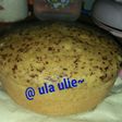 Bolu pisang kukus