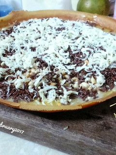 Foto resep Martabak bolu