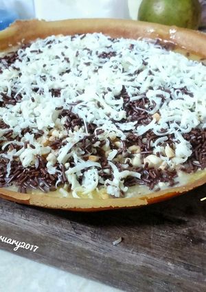 Foto resep Martabak bolu