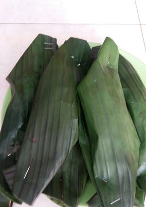 Foto resep Pepes Ikan Layang/Kembung