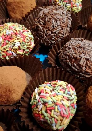 Foto principal de Trufas