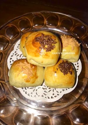 Foto resep Bolen Pisang