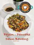 🍁Pajeon (Pancake Daun Bawang)