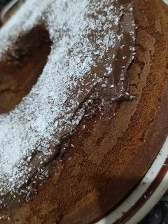 صورة لوصفة موسكوتشو بالشكلاطة 🤤🍫