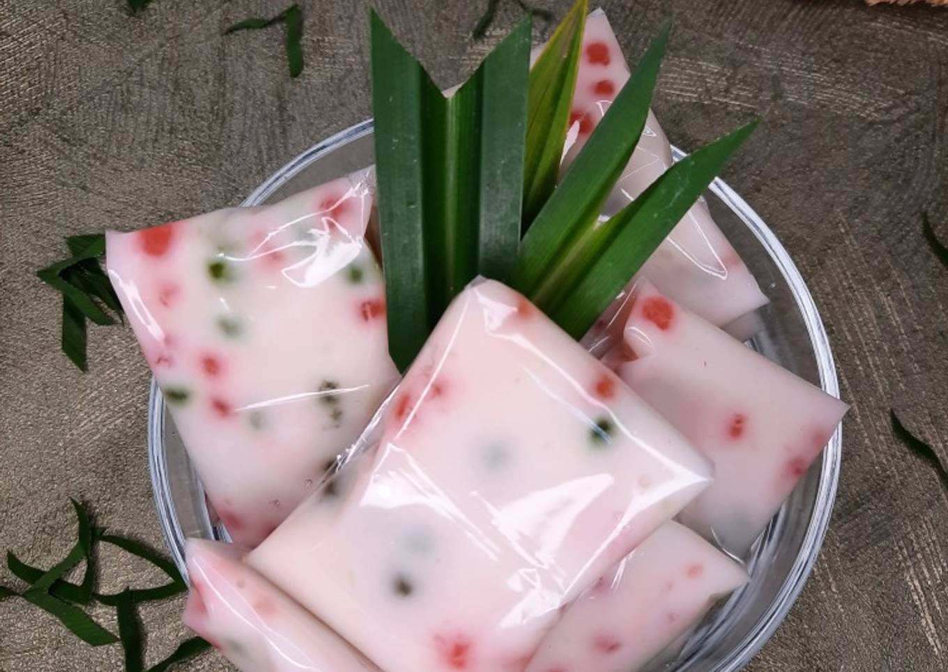Kue cantik manis