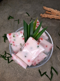 Foto resep Kue cantik manis