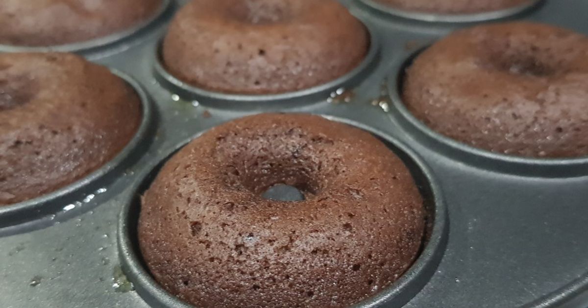 Resep donies rumahan enak dan mudah - Cookpad
