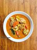 Tongseng Ayam