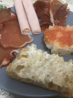 Una foto de Tapeo rápido