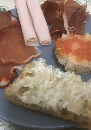 Una foto de Tapeo rápido