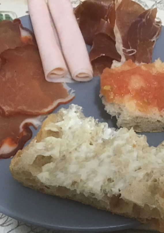Una foto de Tapeo rápido
