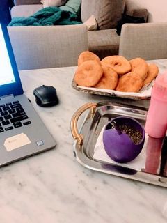 Una foto de Tortas fritas! Las mejores!