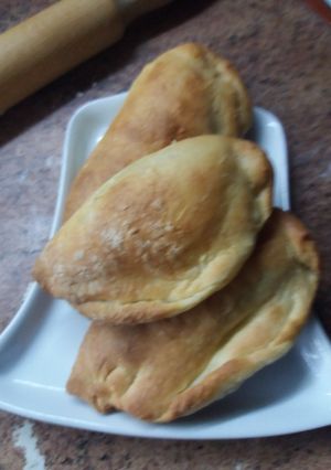 Φωτογραφία της συνταγής Χορτόπιτες