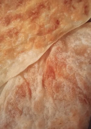 صورة لوصفة محاجب حارييييين