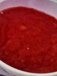 लहसुन की तीखी चटनी (lahsun ki teekhi chutney recipe in Hindi) रेसिपी मुख्य फोटो