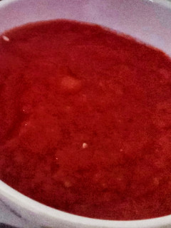 लहसुन की तीखी चटनी (lahsun ki teekhi chutney recipe in Hindi) रेसिपी मुख्य फोटो