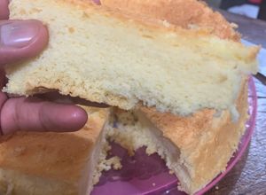 Una foto de Pan de tela
