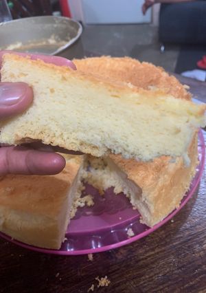 Una foto de Pan de tela