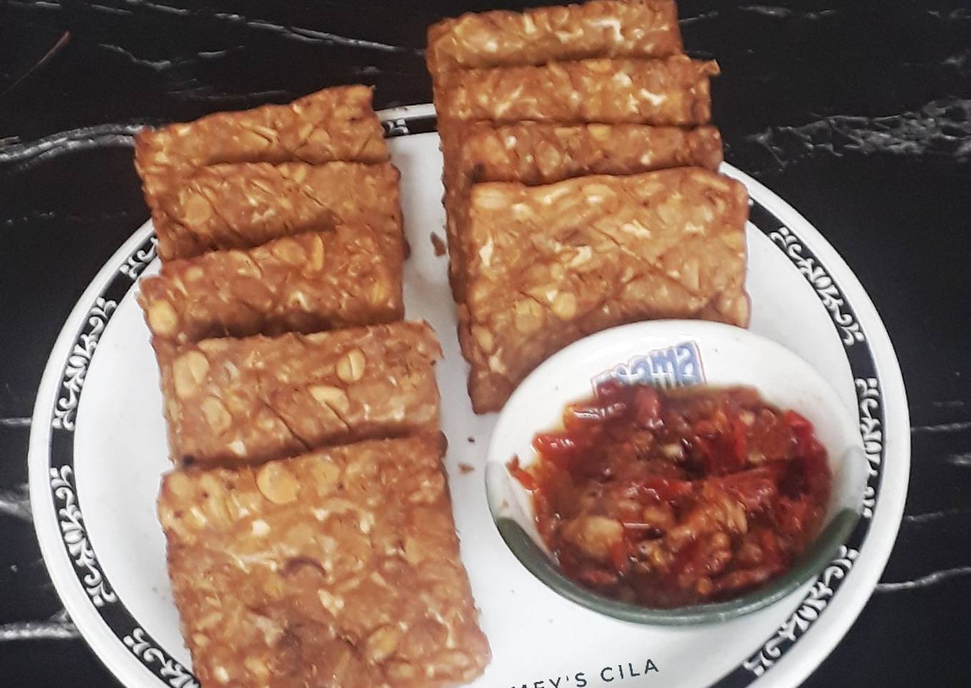 Tempe Gerat
