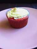 Cupcakes red velvet ❤️