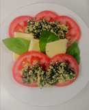 Ensalada Caprese