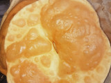 Tortas Fritas