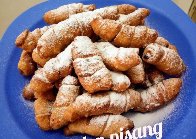 Molen pisang