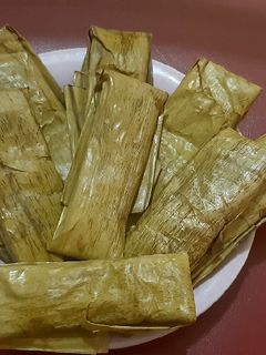 Foto resep Kue TIMPHAN Aceh