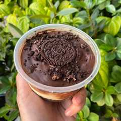 Moist cheese oreo রেসিপির প্রধান ছবি