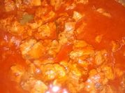 Una foto de enchiladas fáciles