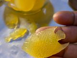 Homemade Jello