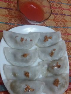 Foto resep Choi pan
