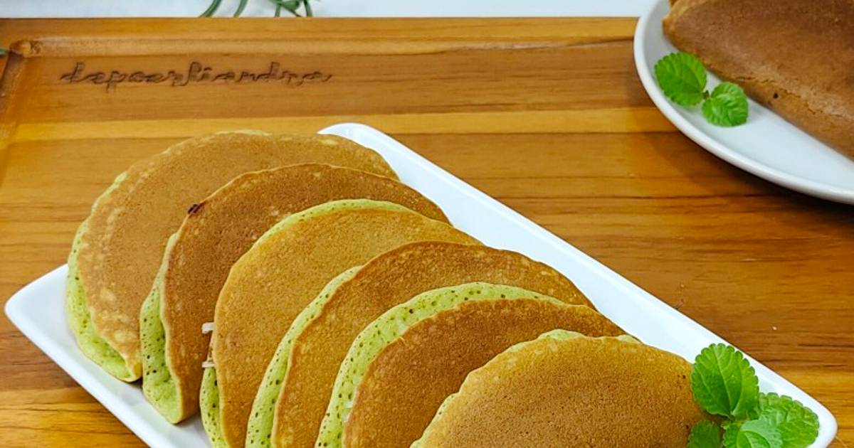 Resep Martabak Lipat Oleh Dapoerliandra Cookpad